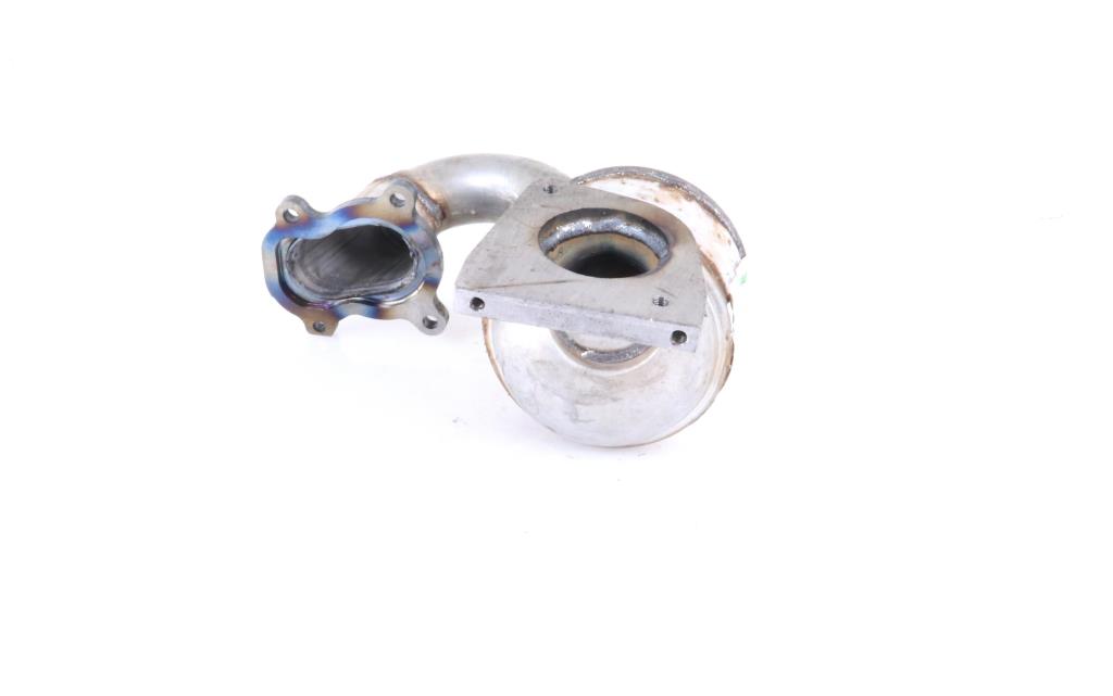 Catalyseur (Pot catalytique) WALKER 20775