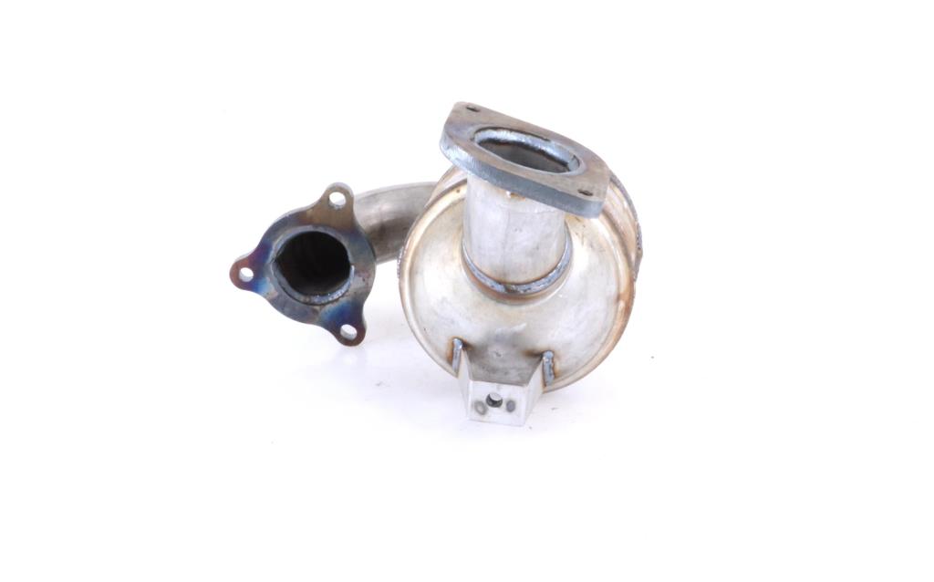 Catalyseur (Pot catalytique) WALKER ref. 20780