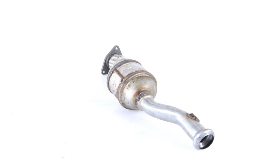 Catalyseur (Pot catalytique) WALKER ref. 20809