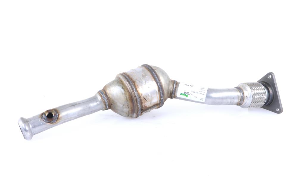 Catalyseur (Pot catalytique) WALKER ref. 20809