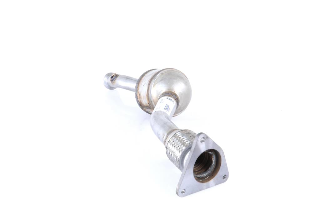 Catalyseur (Pot catalytique) WALKER ref. 20809