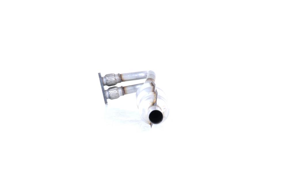 Catalyseur (Pot catalytique) WALKER ref. 20818