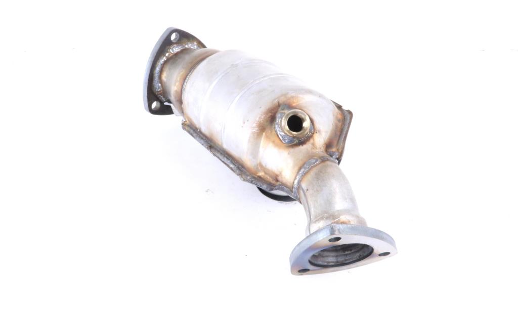 Catalyseur (Pot catalytique) WALKER ref. 20825