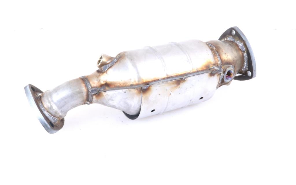 Catalyseur (Pot catalytique) WALKER ref. 20825