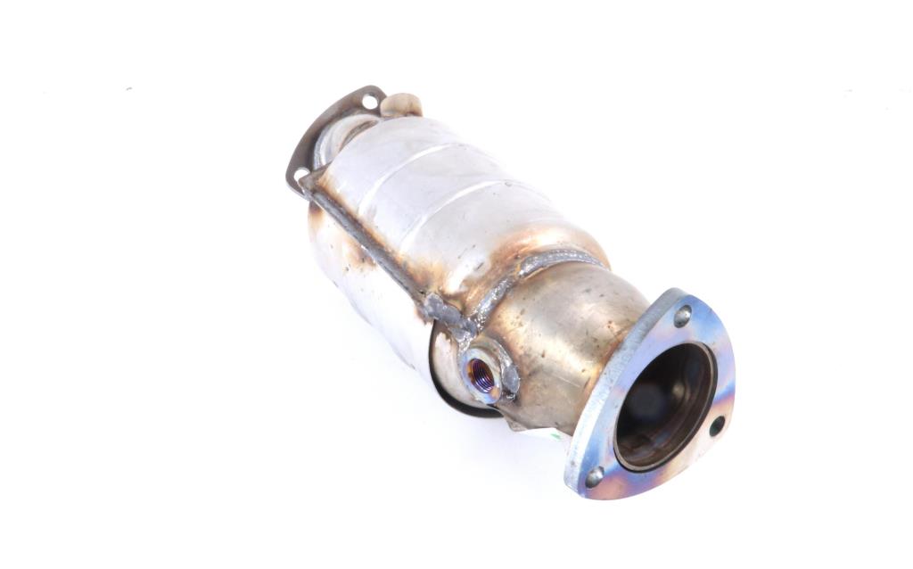 Catalyseur (Pot catalytique) WALKER ref. 20825