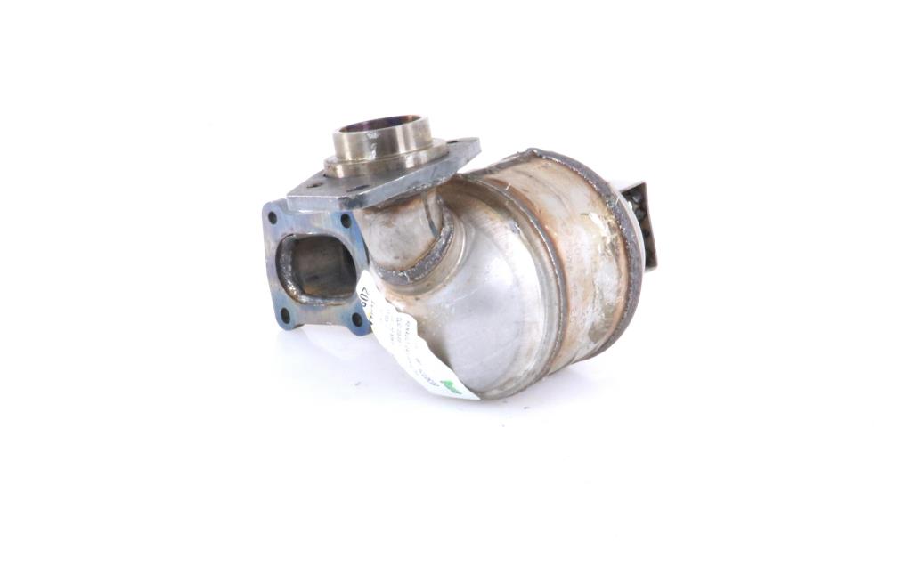 Catalyseur (Pot catalytique) WALKER ref. 20839