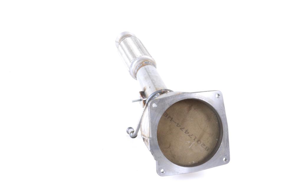 Catalyseur (Pot catalytique) WALKER 20840