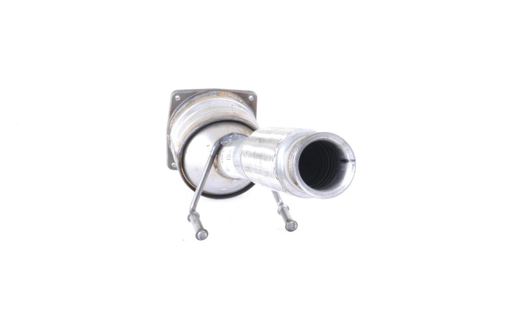 Catalyseur (Pot catalytique) WALKER 20840