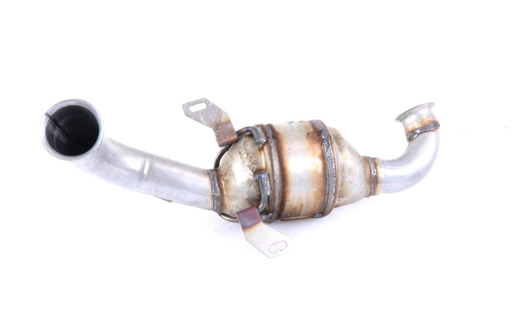 Catalyseur (Pot catalytique) WALKER ref. 20842