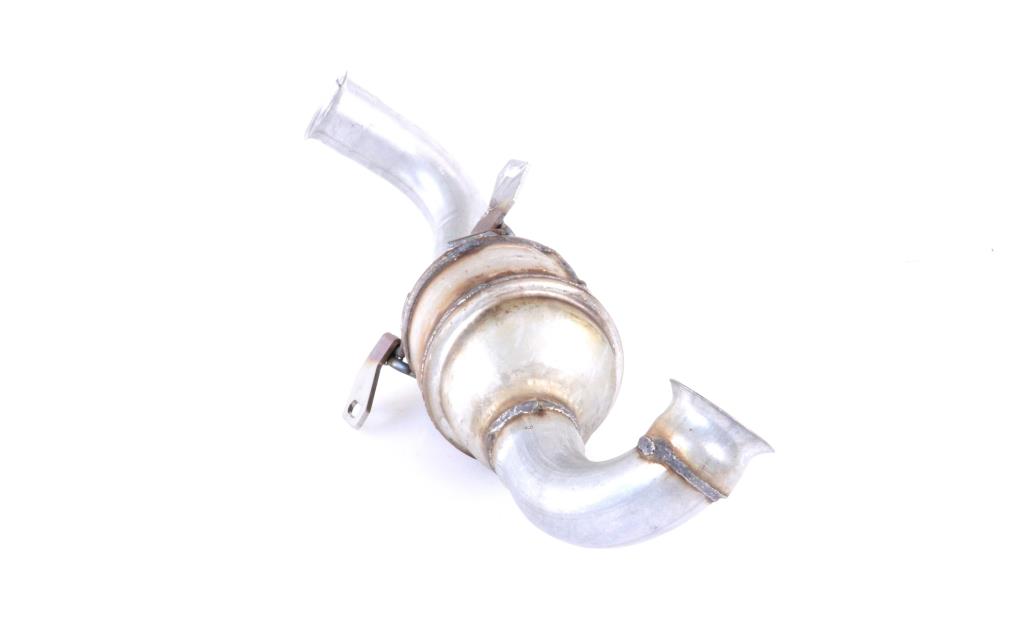 Catalyseur (Pot catalytique) WALKER ref. 20842