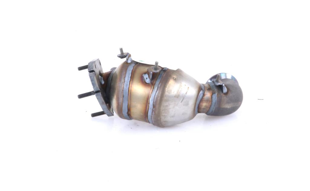Catalyseur (Pot catalytique) WALKER ref. 20846