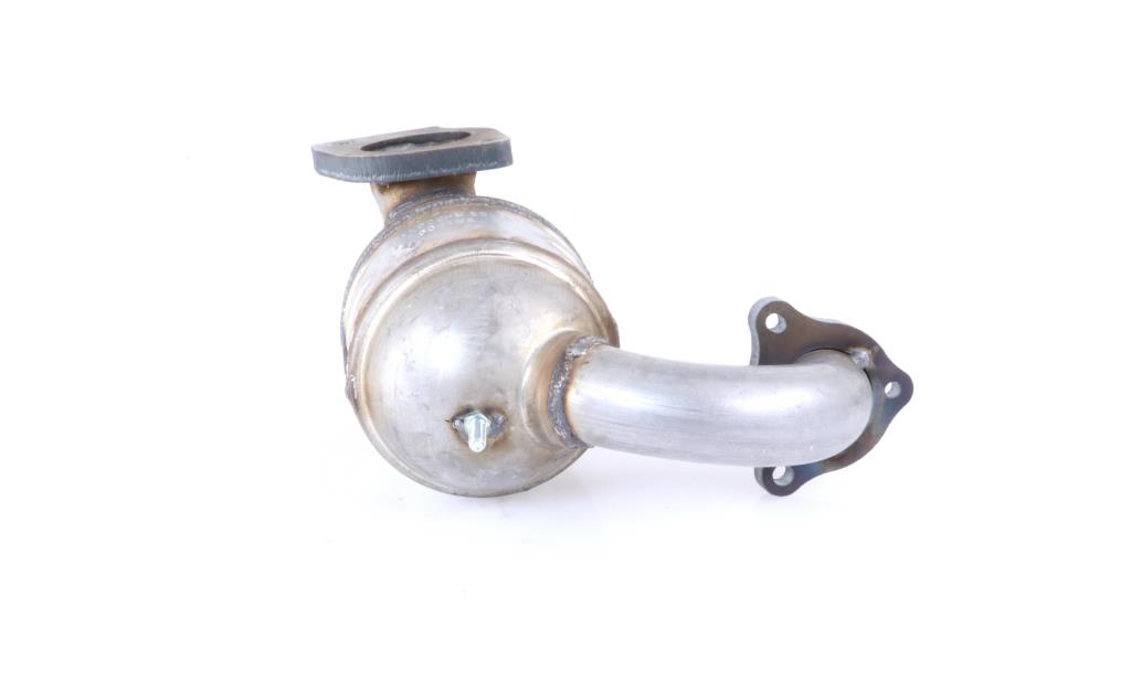 Catalyseur (Pot catalytique) WALKER 20850