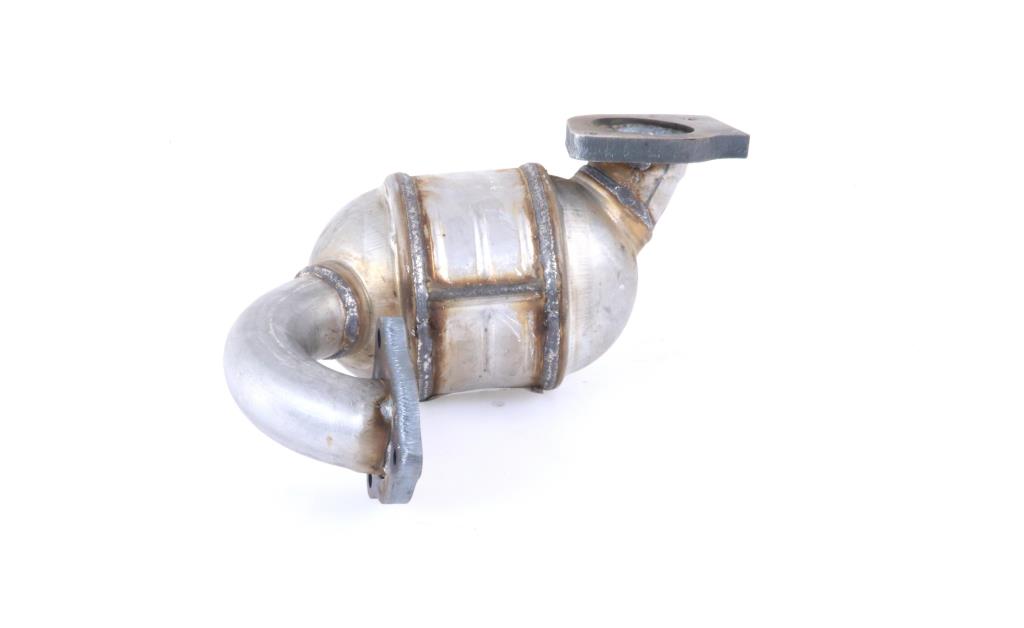 Catalyseur (Pot catalytique) WALKER 20850