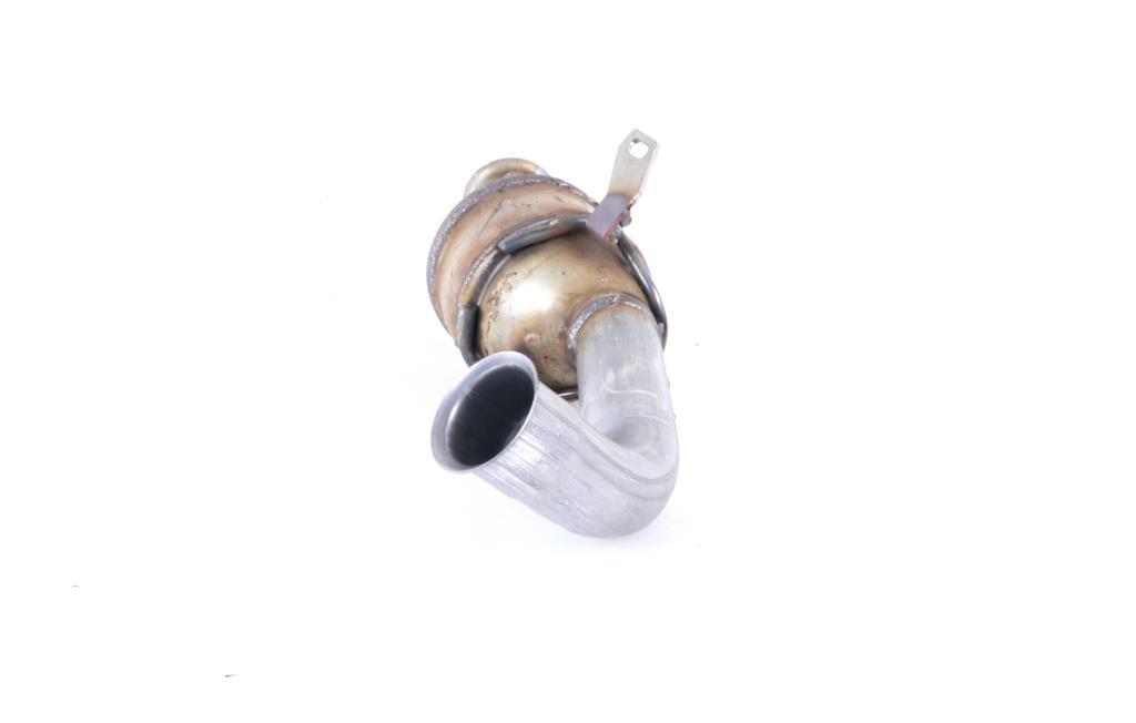 Catalyseur (Pot catalytique) WALKER ref. 20857