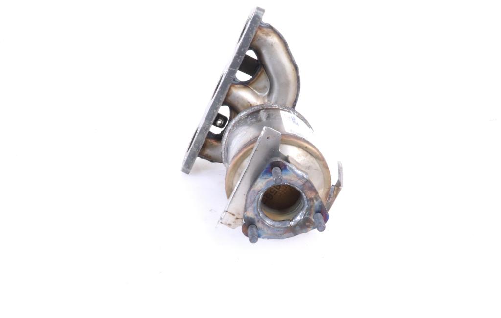 Catalyseur (Pot catalytique) WALKER 20862