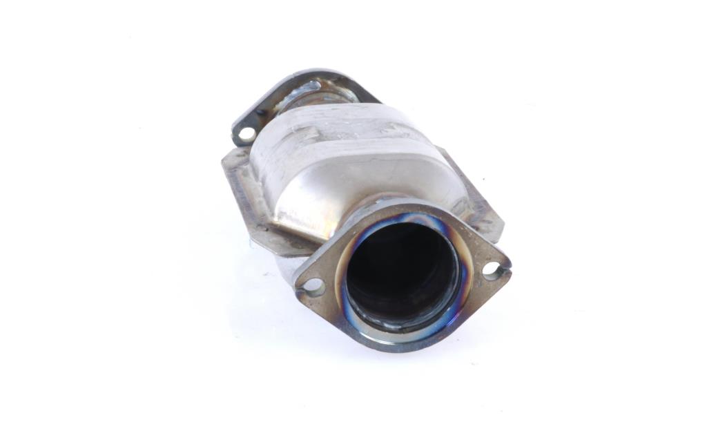 Catalyseur (Pot catalytique) WALKER ref. 20884