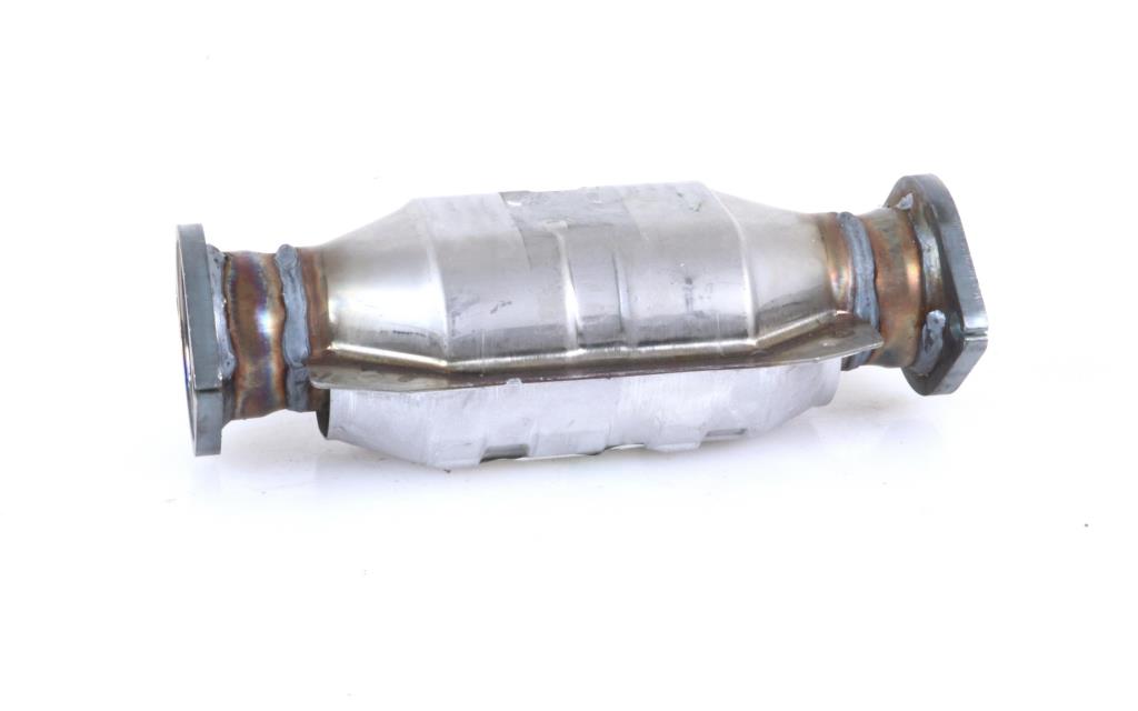 Catalyseur (Pot catalytique) WALKER ref. 20884
