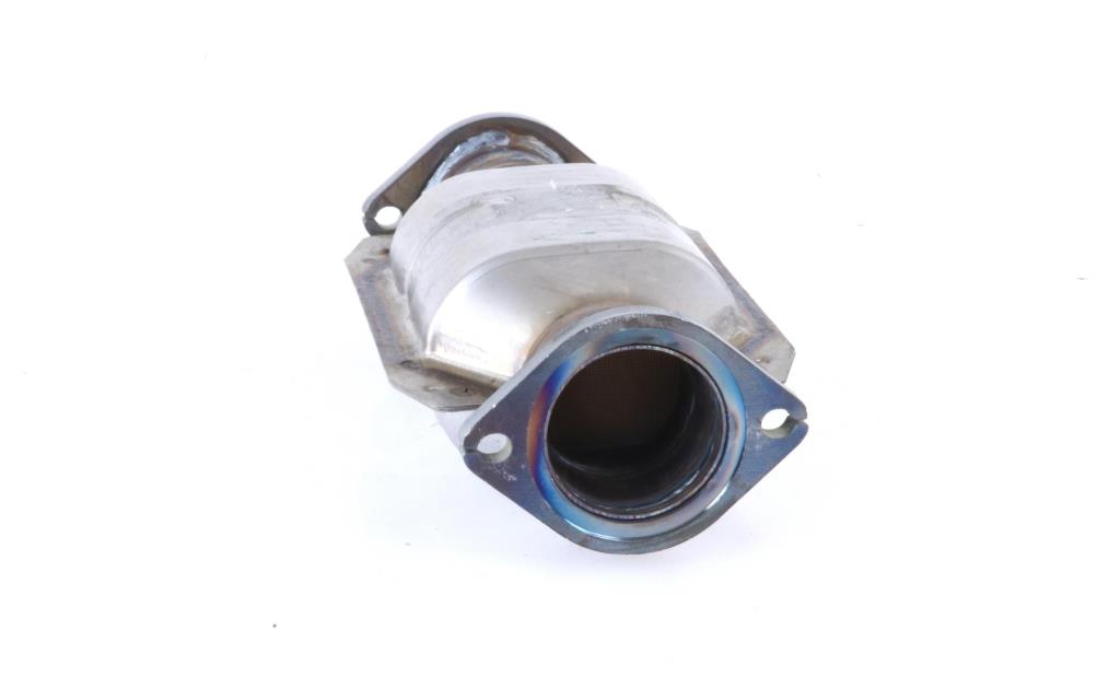 Catalyseur (Pot catalytique) WALKER ref. 20884
