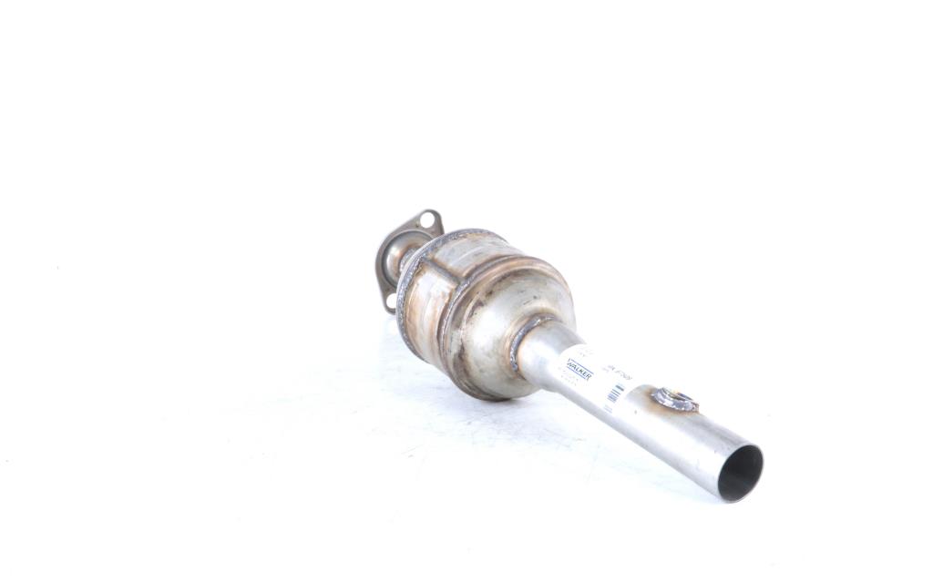 Catalyseur (Pot catalytique) WALKER 20894