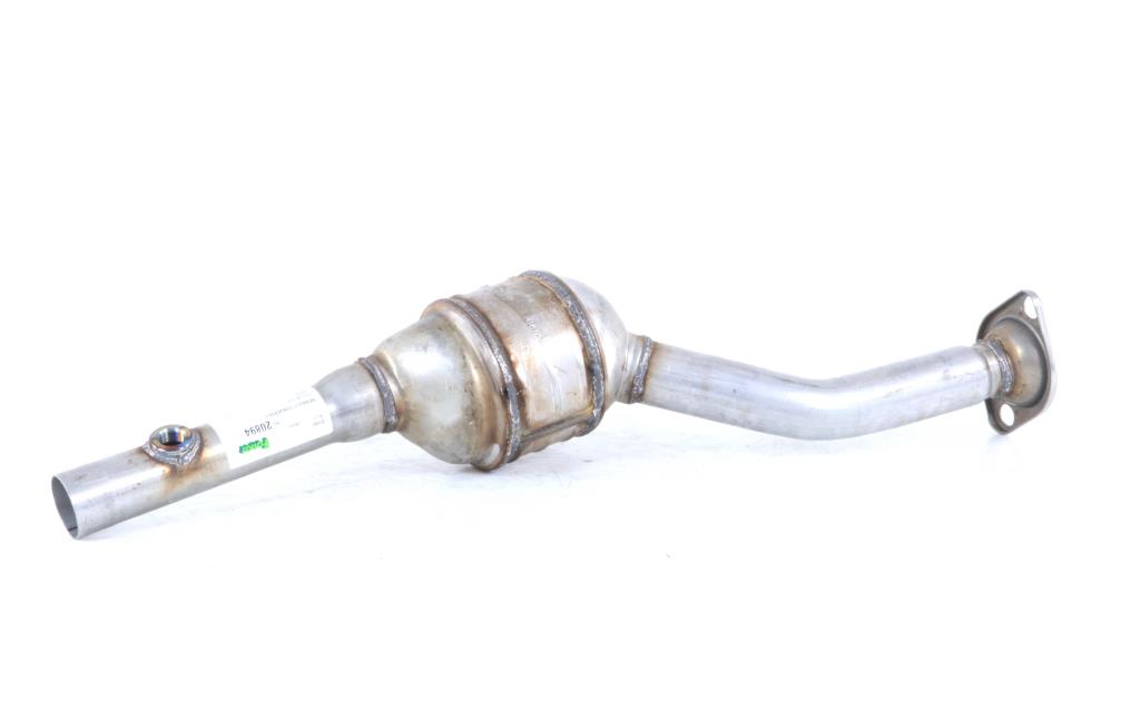 Catalyseur (Pot catalytique) WALKER 20894