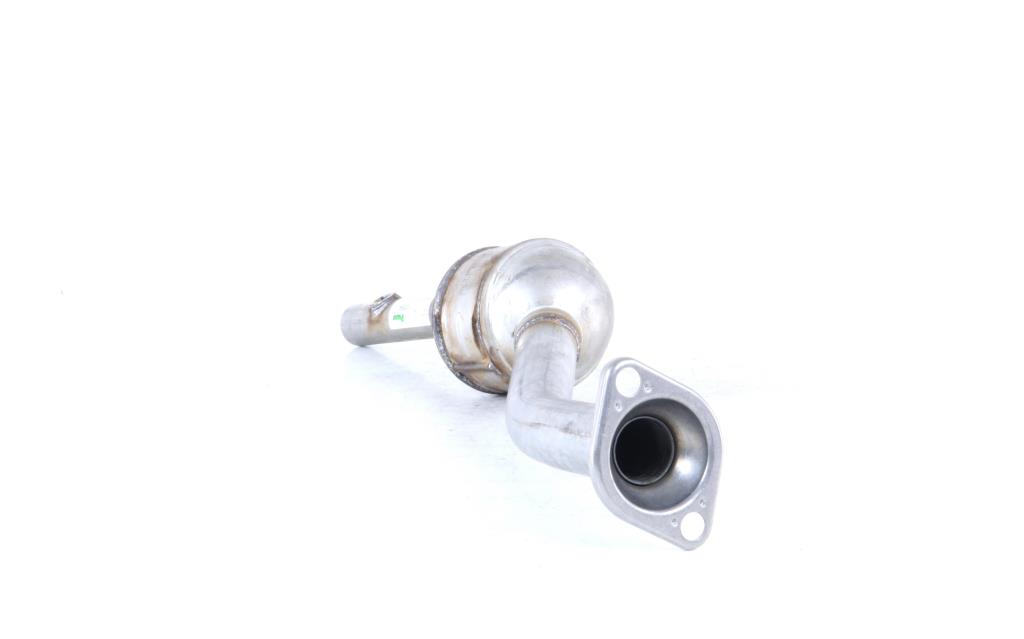 Catalyseur (Pot catalytique) WALKER 20894