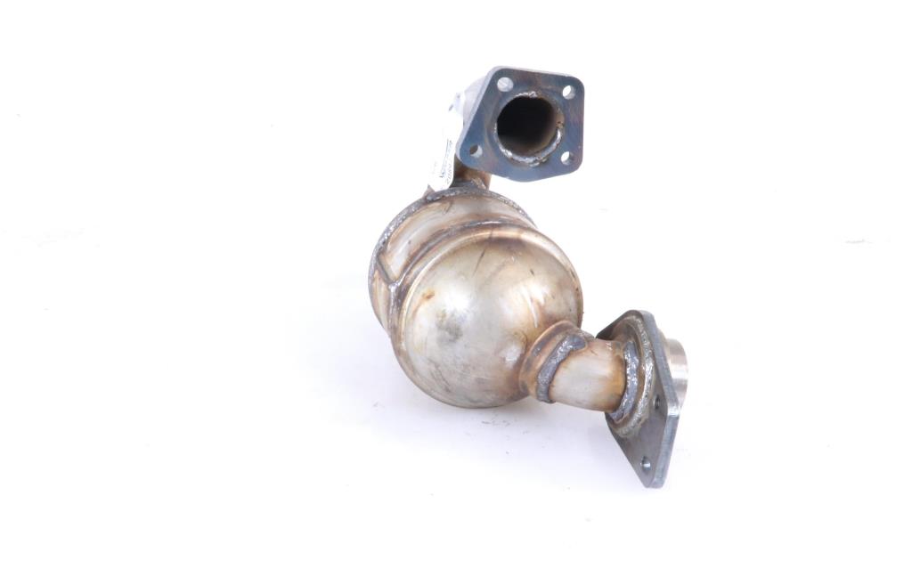 Catalyseur (Pot catalytique) WALKER ref. 20897