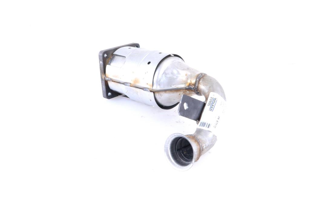 Catalyseur (Pot catalytique) WALKER 20905