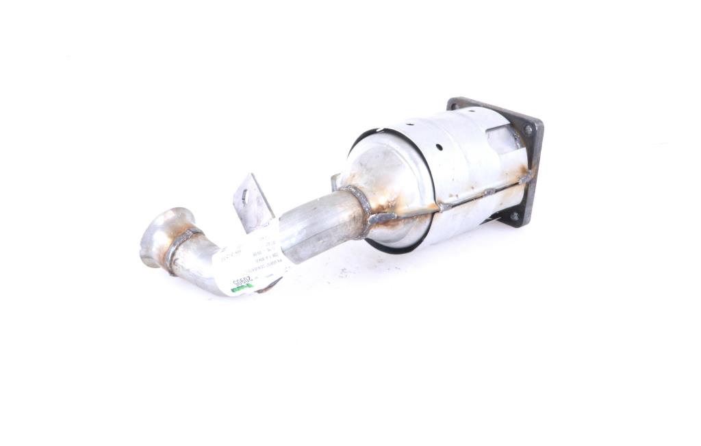 Catalyseur (Pot catalytique) WALKER 20905