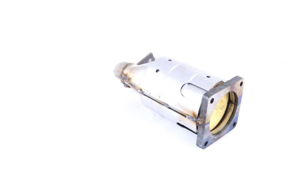 Catalyseur (Pot catalytique) WALKER 20905