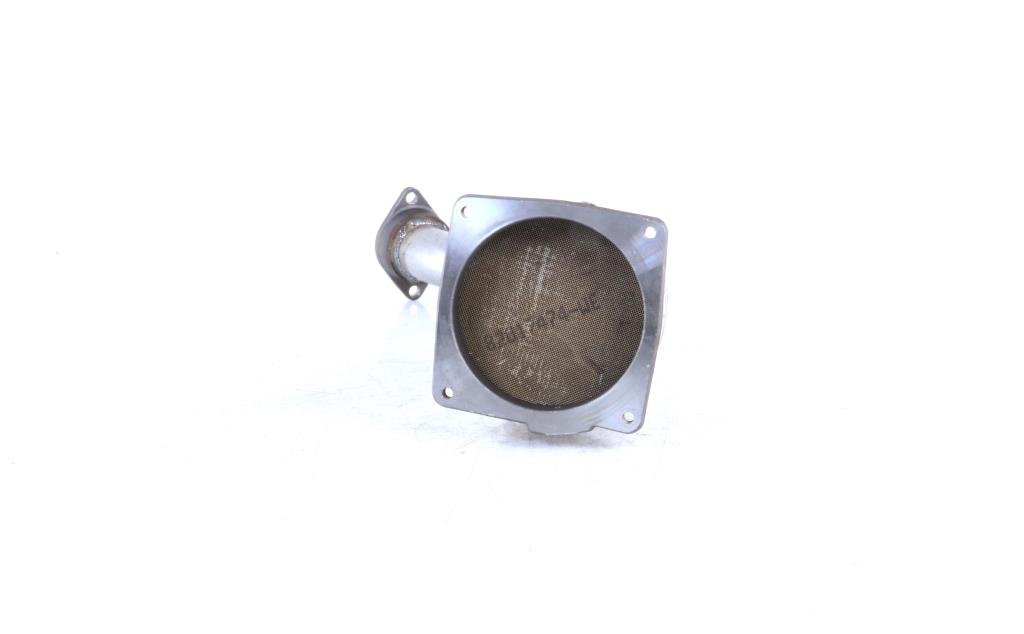 Catalyseur (Pot catalytique) WALKER ref. 20922