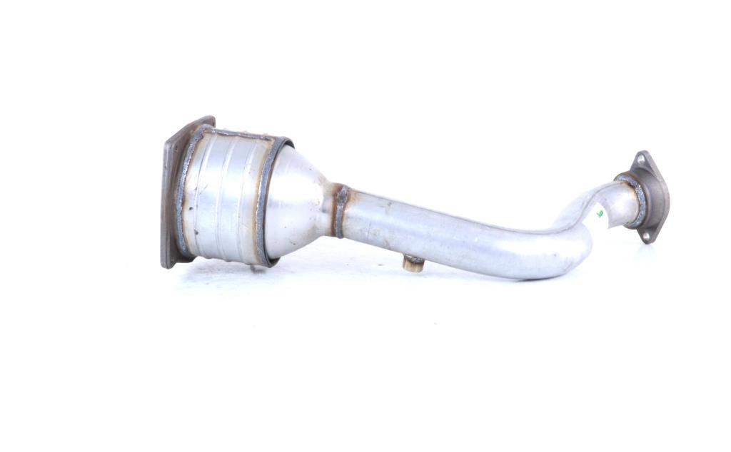 Catalyseur (Pot catalytique) WALKER ref. 20922