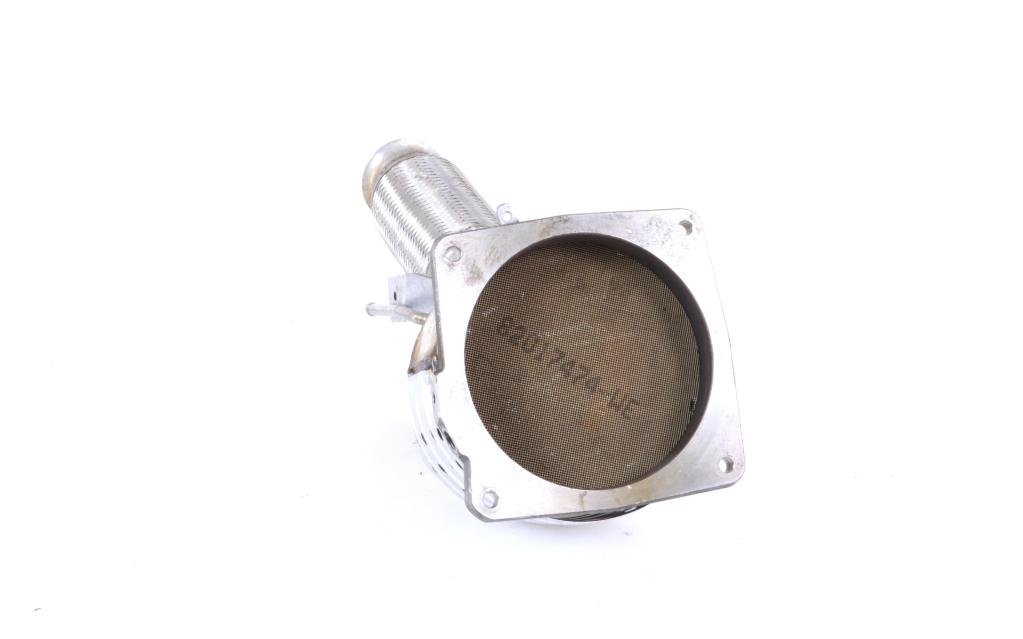 Catalyseur (Pot catalytique) WALKER 20936