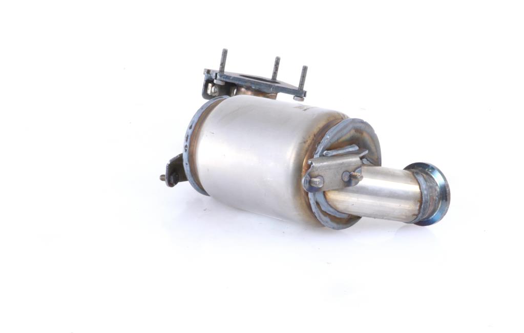 Catalyseur (Pot catalytique) WALKER 20977