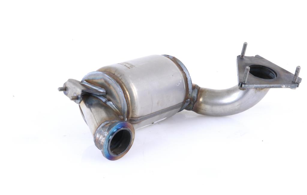 Catalyseur (Pot catalytique) WALKER 20977