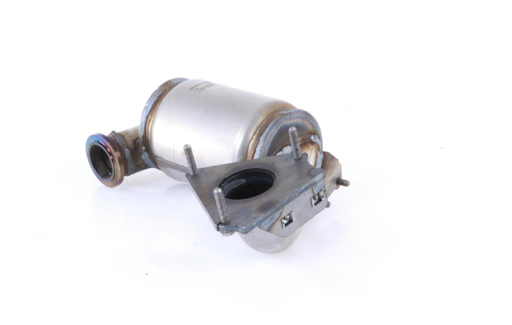 Catalyseur (Pot catalytique) WALKER 20977