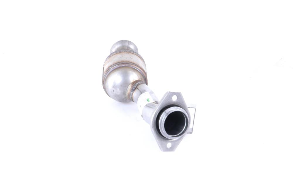 Catalyseur (Pot catalytique) WALKER 20979