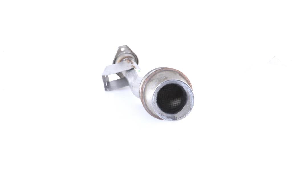 Catalyseur (Pot catalytique) WALKER 20979