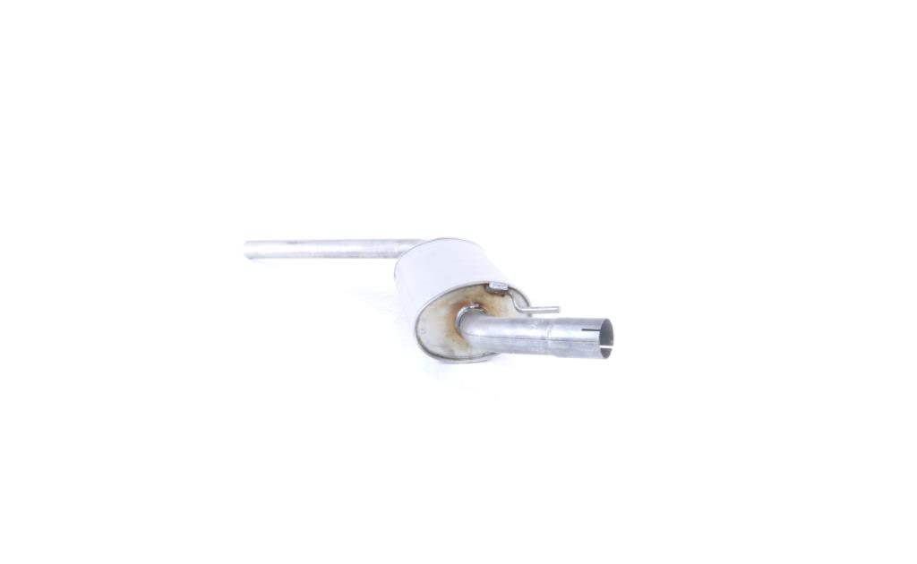 Silencieux central (Intermédiaire) WALKER ref. 21036
