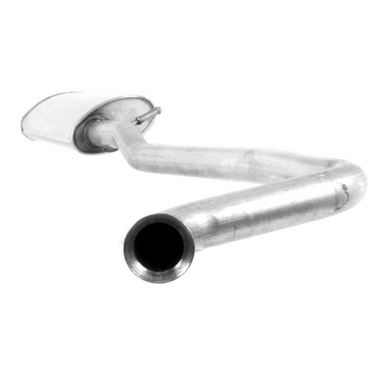Silencieux central (Intermédiaire) WALKER ref. 21095