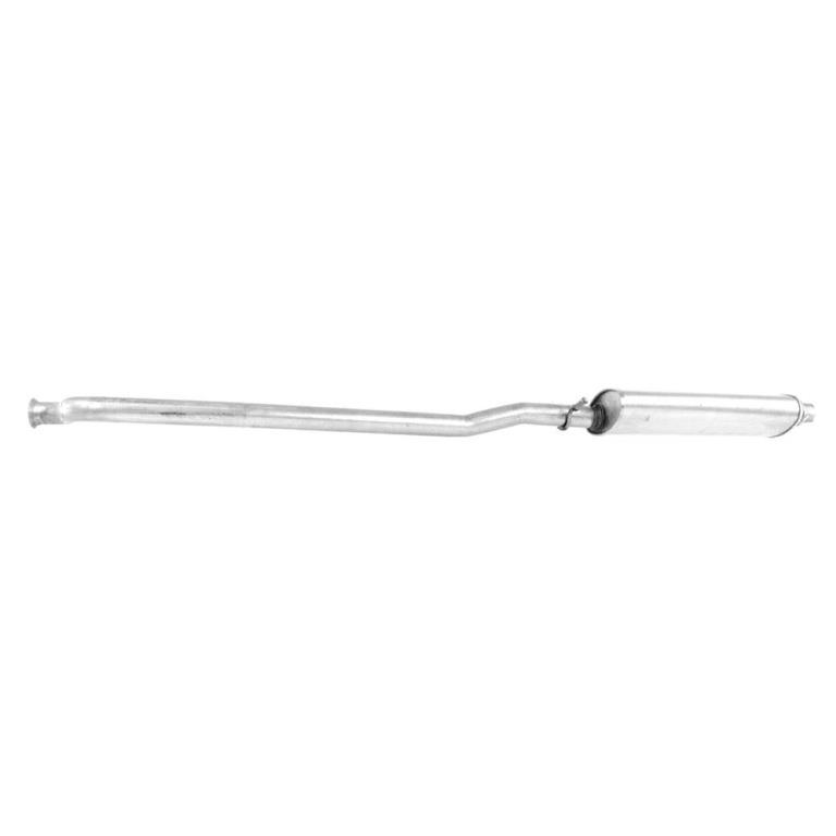 Silencieux central (Intermédiaire) WALKER ref. 21095