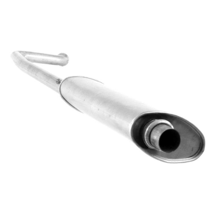 Silencieux central (Intermédiaire) WALKER ref. 21095