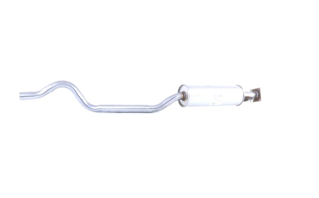 Silencieux central (Intermédiaire) WALKER ref. 21100