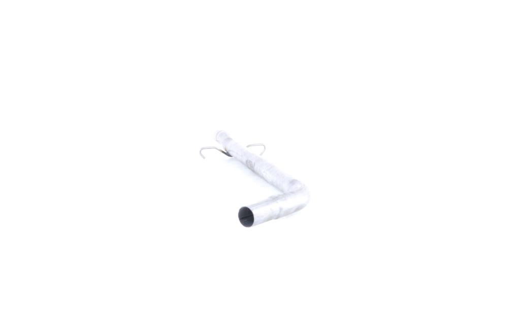 Tuyau d'échappement (Tuyau d'échappement) WALKER ref. 21171