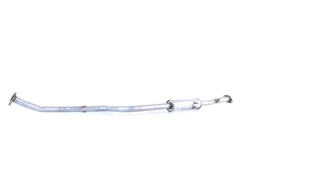 Silencieux central (Intermédiaire) WALKER ref. 21365