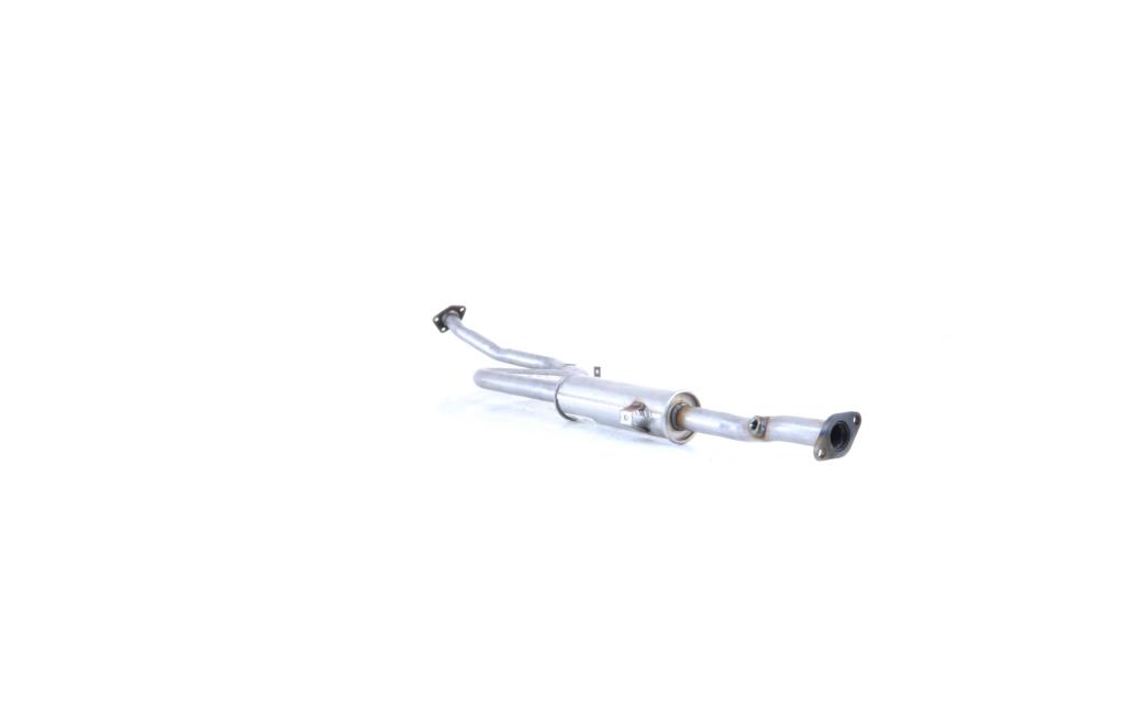 Silencieux central (Intermédiaire) WALKER ref. 21365