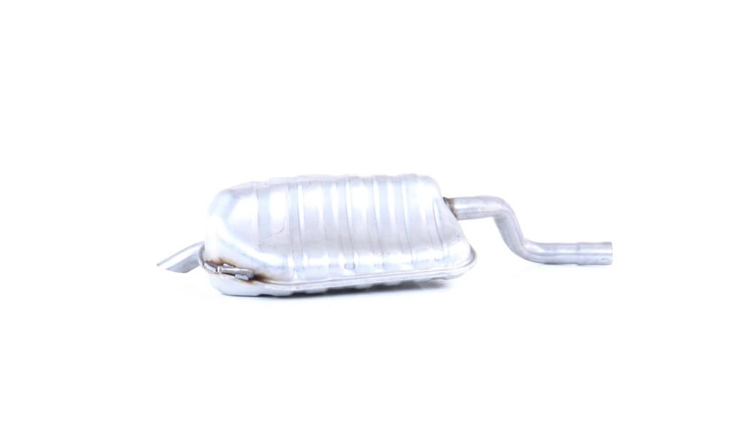 Panela de escape traseira WALKER ref. 21379