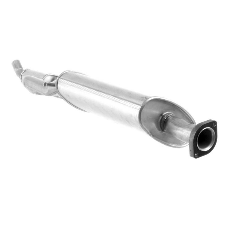 Silencieux central (Intermédiaire) WALKER ref. 21386