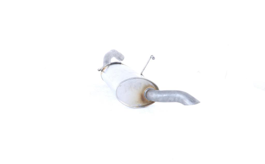 Silencieux arrière (Pot d'échappement) WALKER ref. 21400