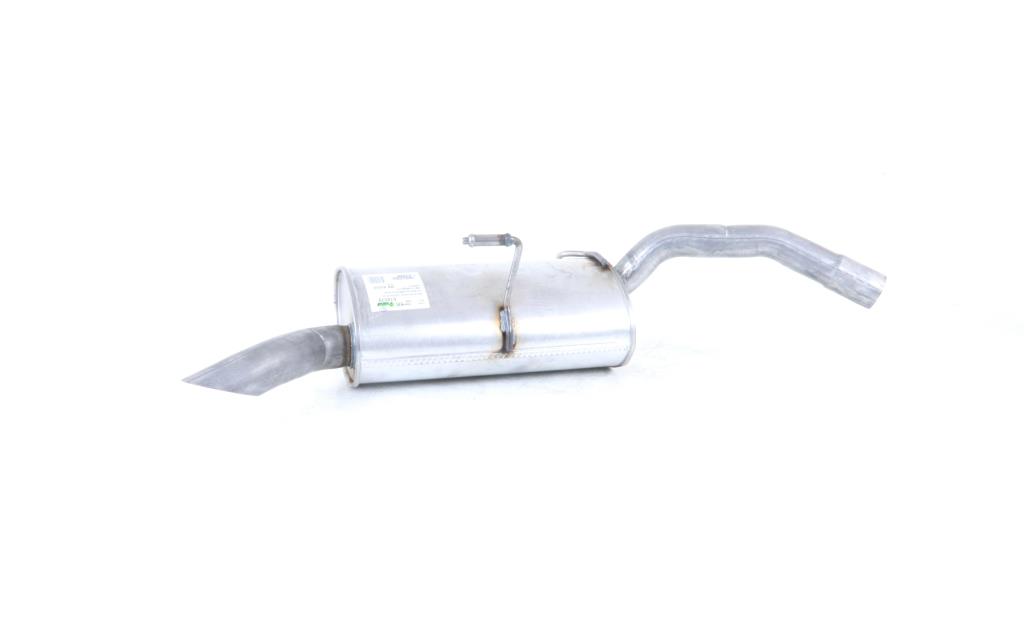Silencieux arrière (Pot d'échappement) WALKER ref. 21400