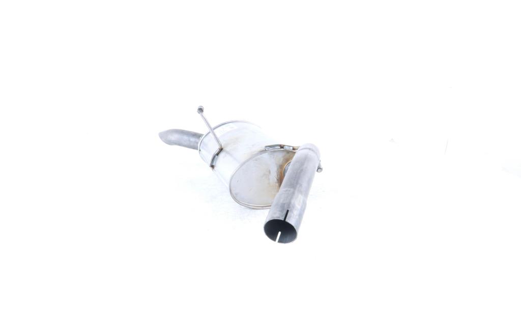 Silencieux arrière (Pot d'échappement) WALKER ref. 21400